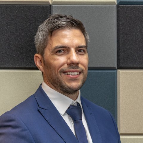 Francois van Wyngaardt