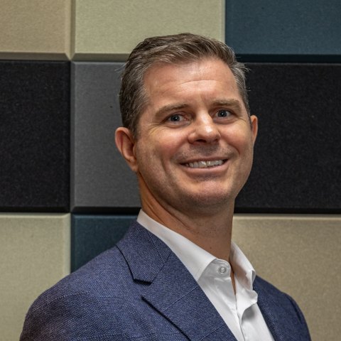 Grant van Zyl