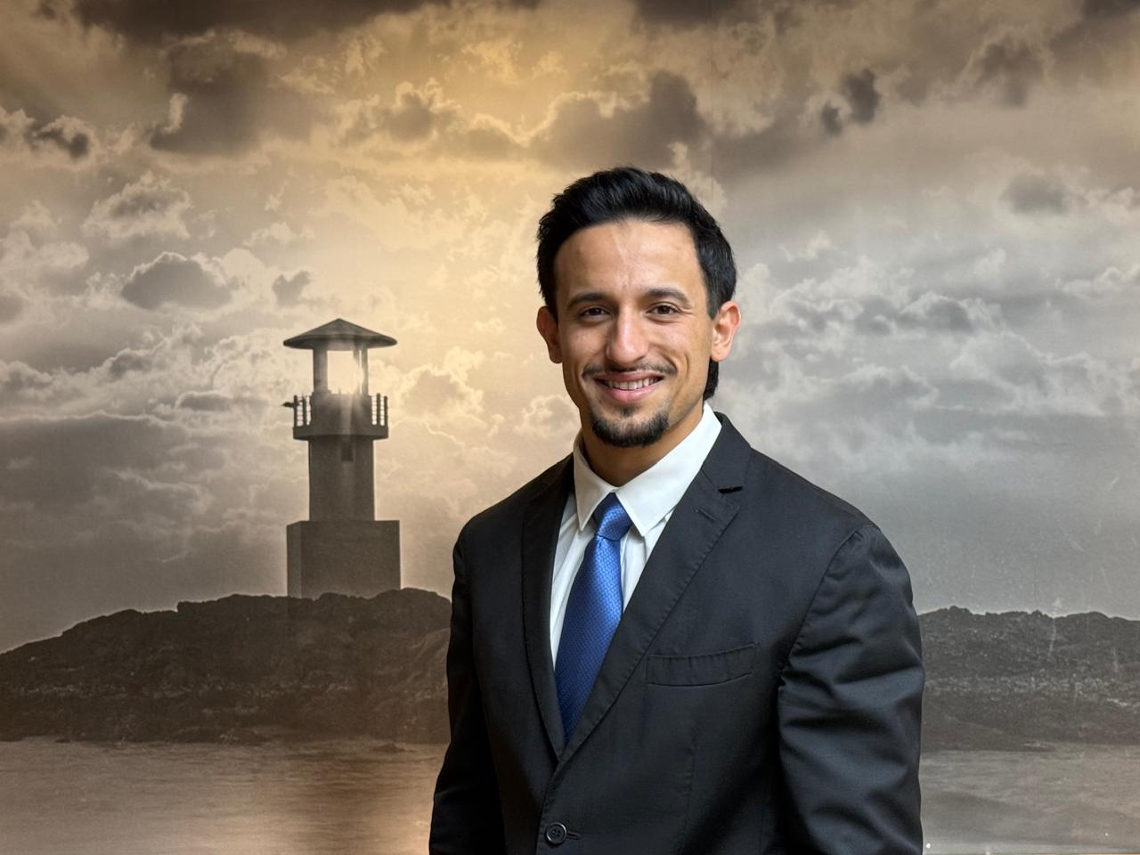 Keanu Le Roux
