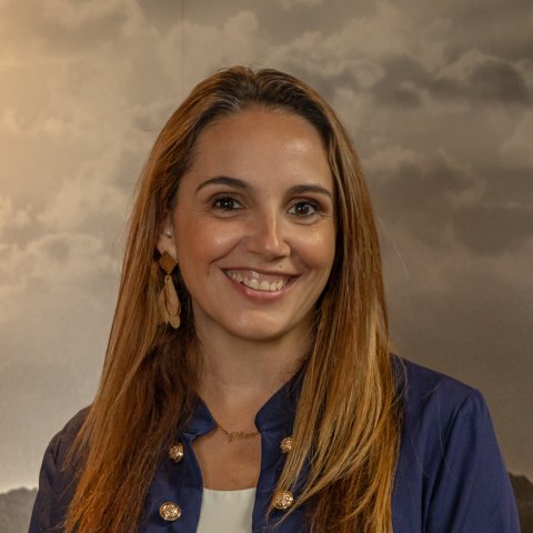 Monica Pombo