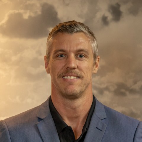 Morne van Wyngaardt